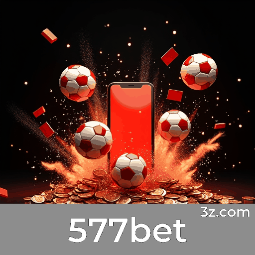 Desbloqueie Privilégios Exclusivos com Sua Conta 577bet