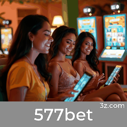 Profundidade Esportiva e Expertise Brasileira na 577bet