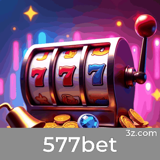 577bet: Seu Cassino Online Seguro e Profissional