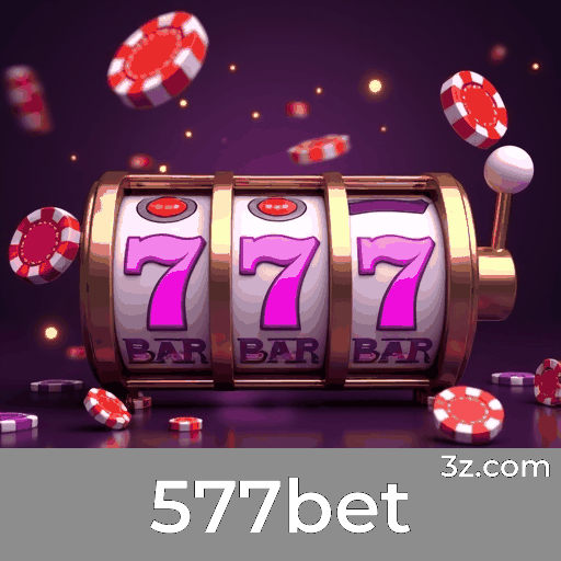 577bet App: A Conveniência Total em Suas Mãos