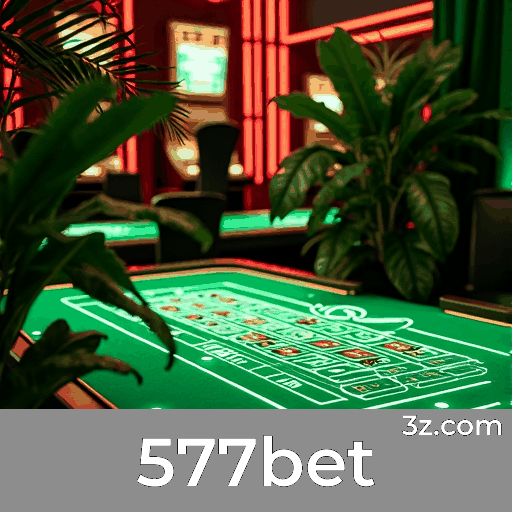 Desbloqueie Privilégios Exclusivos com Sua Conta 577bet