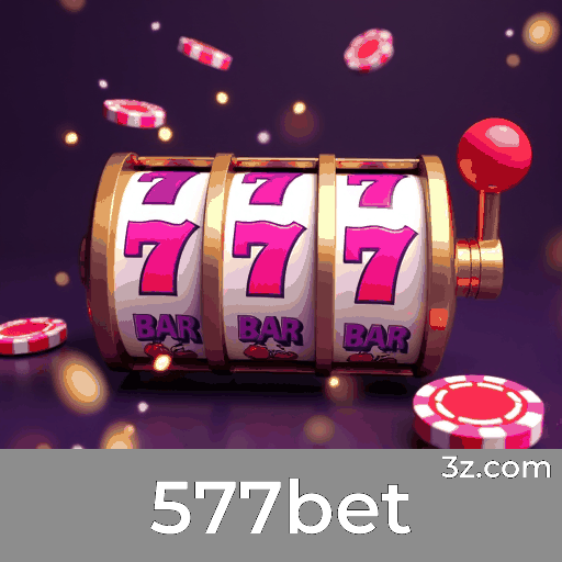 577bet: Emoção e Ganhos nos Jogos de Cassino