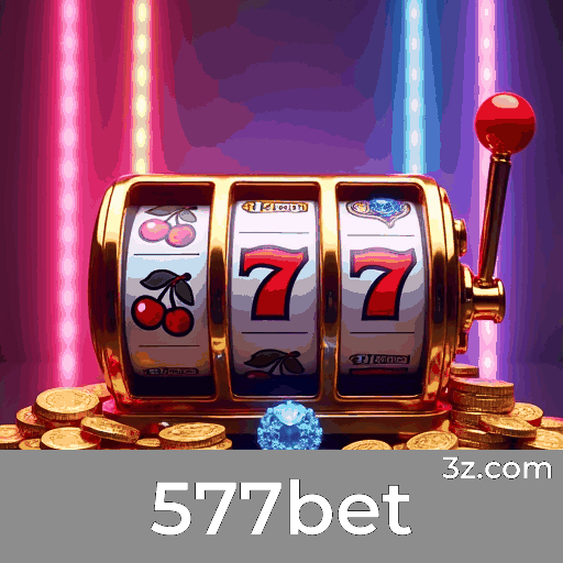 577bet: Excelência e Precisão em Apostas Esportivas