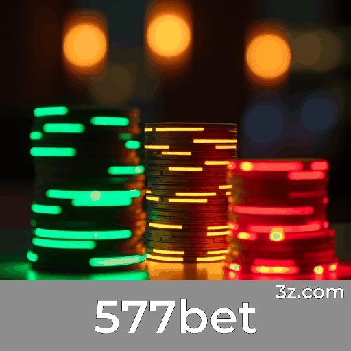 577bet: Estável, Seguro e Otimizado para o Brasil