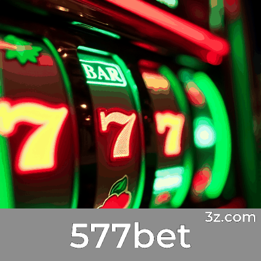 577bet: Seu Cassino Online Seguro e Profissional