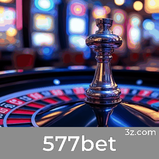 577bet: Inovação e Tecnologia em Jogos Avançados
