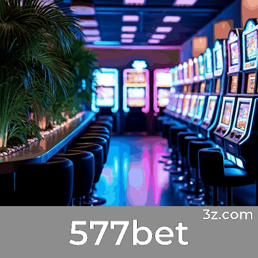 Desbloqueie Ofertas Exclusivas no 577bet