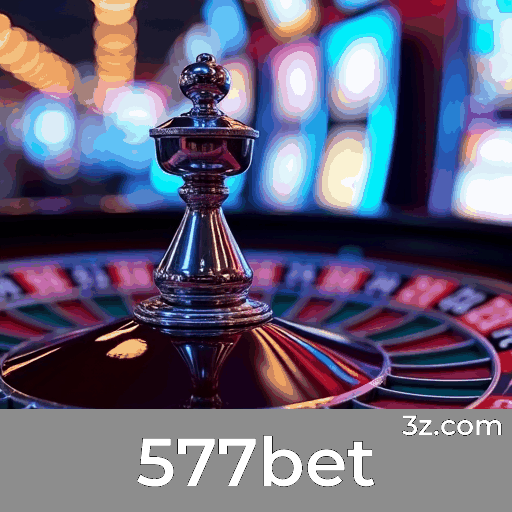 577bet: Seu Cassino Online Seguro e Profissional