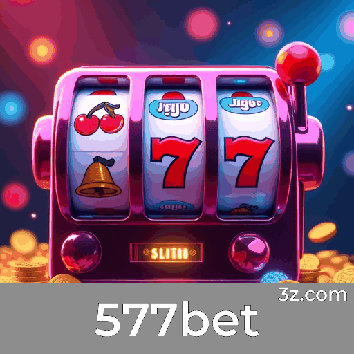 577bet: Excelência e Precisão em Apostas Esportivas