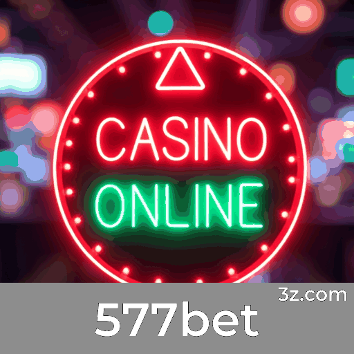 Experiência de luxo com os melhores dealers no casino 577bet