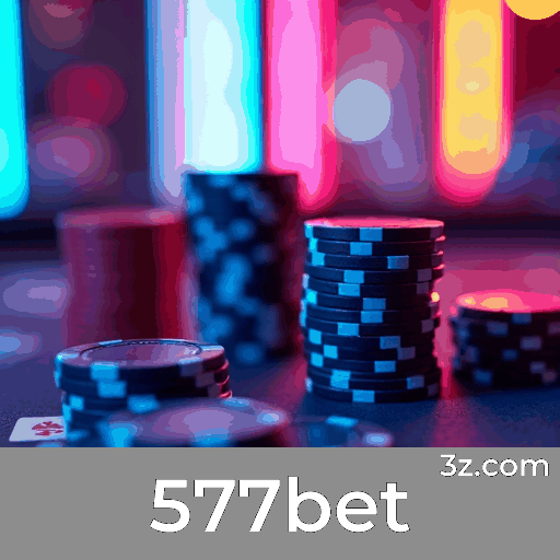 577bet: Domine Jogos com Estratégias Eficazes!
