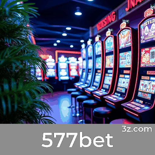 Profundidade Esportiva e Expertise Brasileira na 577bet