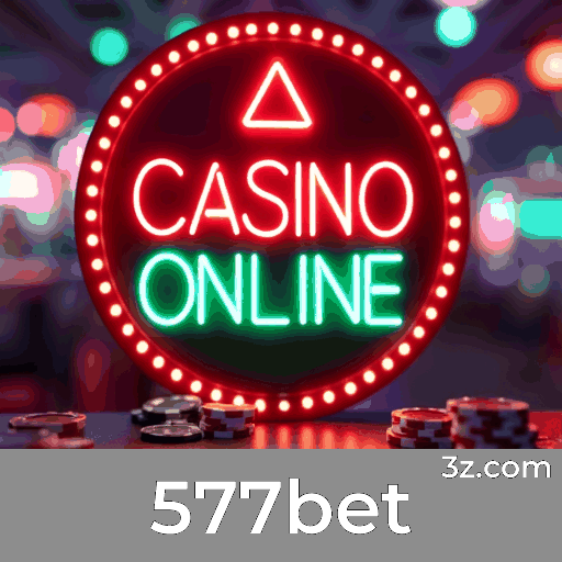 577bet Inovação e Tecnologia: Jogos do Futuro