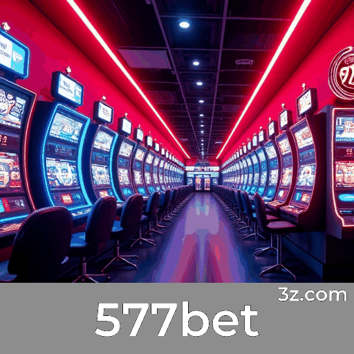 577bet: A Plataforma de Apostas que Garante Segurança e Profissionalismo