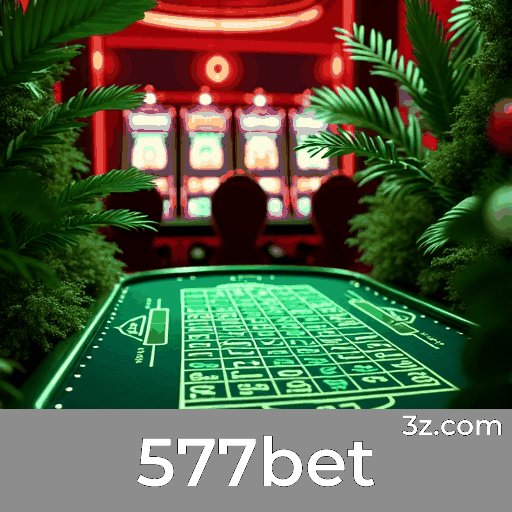 Desbloqueie Ofertas Exclusivas no 577bet