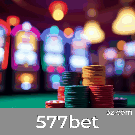 577bet: Seu Cassino Online Seguro e Profissional