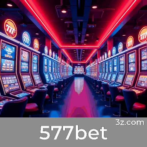 577bet: Seu Cassino Online Seguro e Profissional