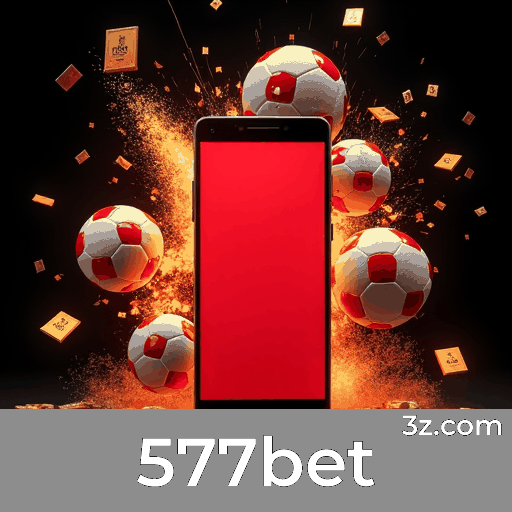 577bet: Domine Jogos com Estratégias Eficazes!